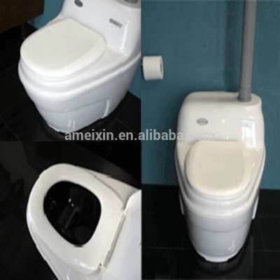 Customized Portable Toilet OEM custom plastic composting toilets