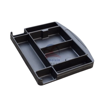 ABS Vacuum Forming Cutlery Tray